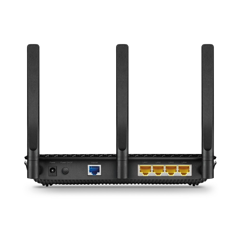 slide 3 of 5, TP-Link AC2300 Wireless MU-MIMO Gigabit WiFi 5 Router - (Archer C2300), 1 ct