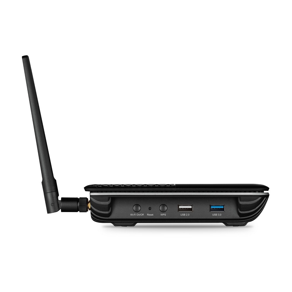 slide 4 of 5, TP-Link AC2300 Wireless MU-MIMO Gigabit WiFi 5 Router - (Archer C2300), 1 ct
