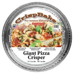Handi-foil Crispbake Giant Pizza Crisper
