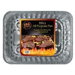 BBQ Basics Handi Foil All Purpose Bbq Pan
