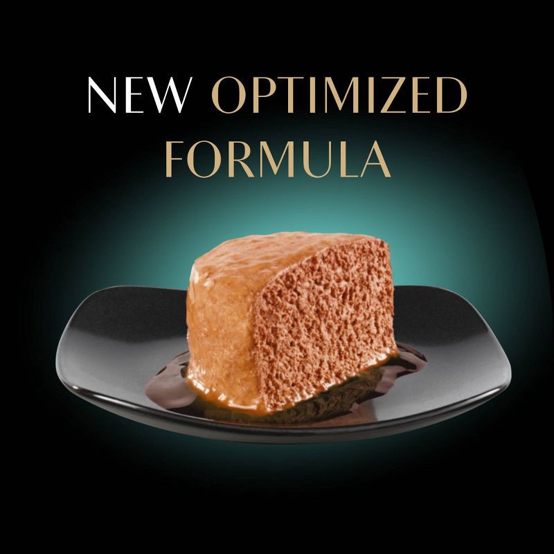 slide 2 of 15, Sheba Perfect Portions Fish, Salmon, Seafood and Tuna Flavor Variety Pack Pate Wet Cat Food - 2.6oz/24ct, 2.6 oz, 24 ct