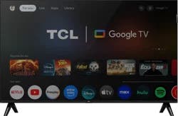 TCL 40" Class Q3 Series Full HD QLED Smart TV with Google TV