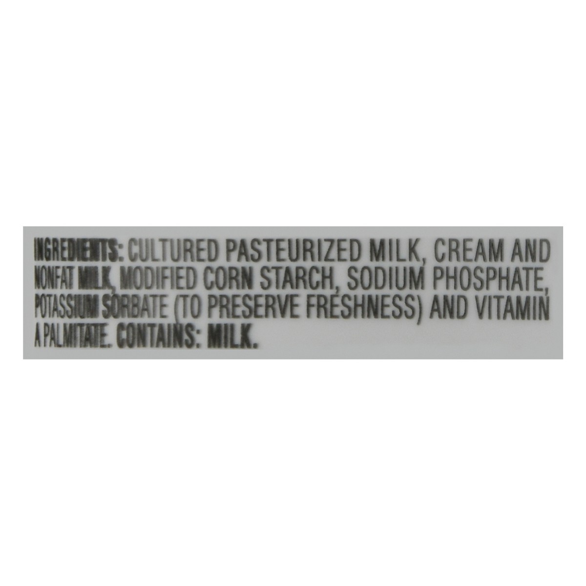 slide 6 of 11, SE Grocers Sour Cream Light, 8 oz