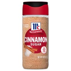 McCormick Cinnamon Sugar, 3.620 oz