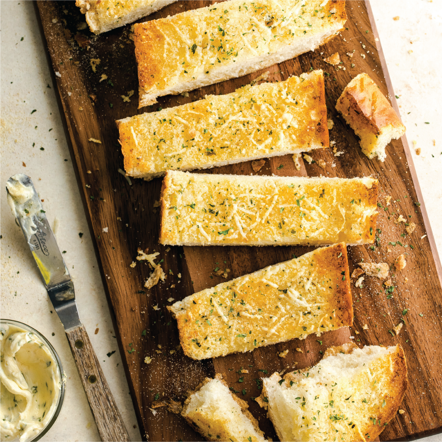 slide 3 of 8, McCormick Garlic Powder, 3.12 oz, 3.12 oz