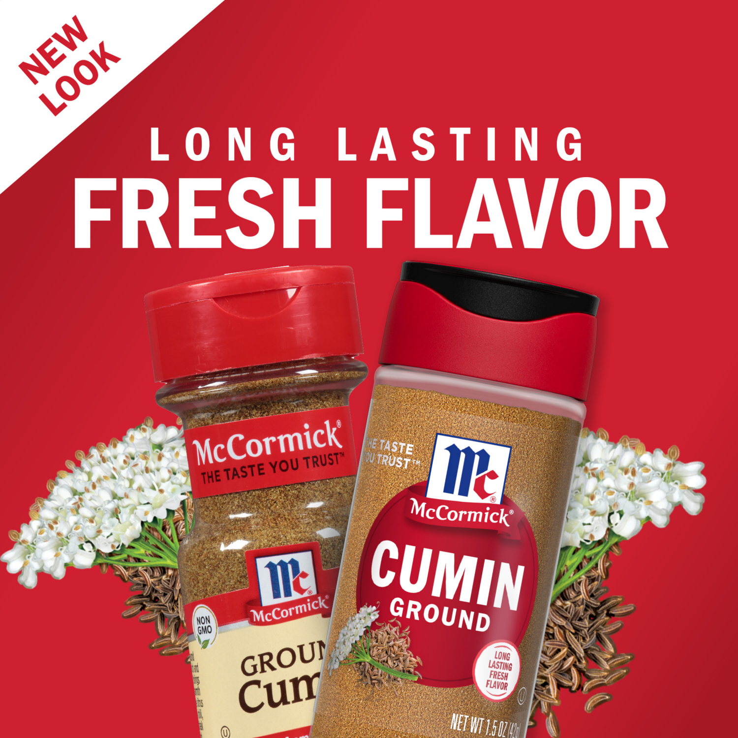 slide 2 of 4, McCormick Cumin - Ground, 1.5 oz, 1.5 oz