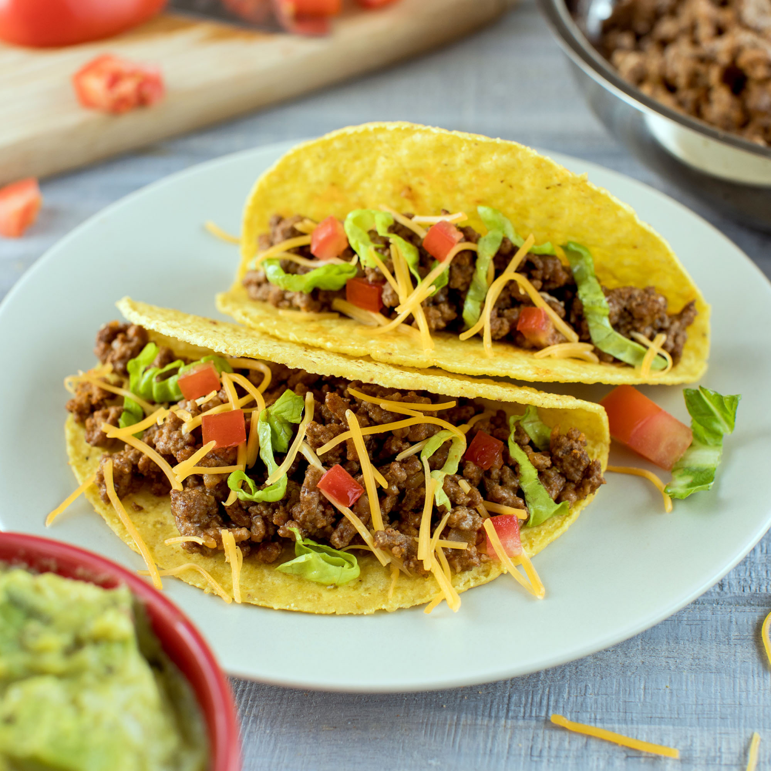 slide 5 of 6, McCormick Original Taco Seasoning Mix, 1 oz