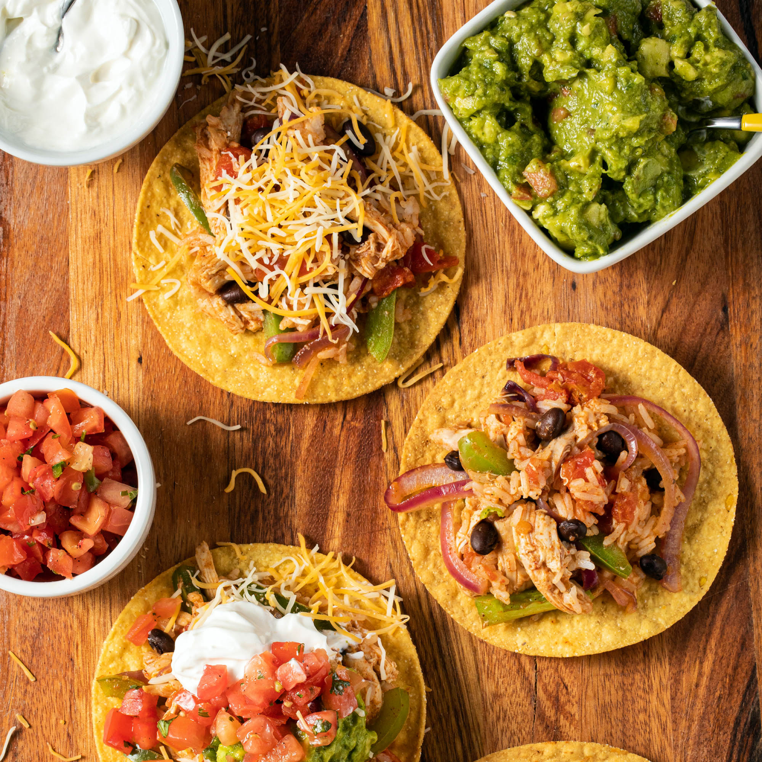 slide 6 of 6, McCormick Original Taco Seasoning Mix, 1 oz