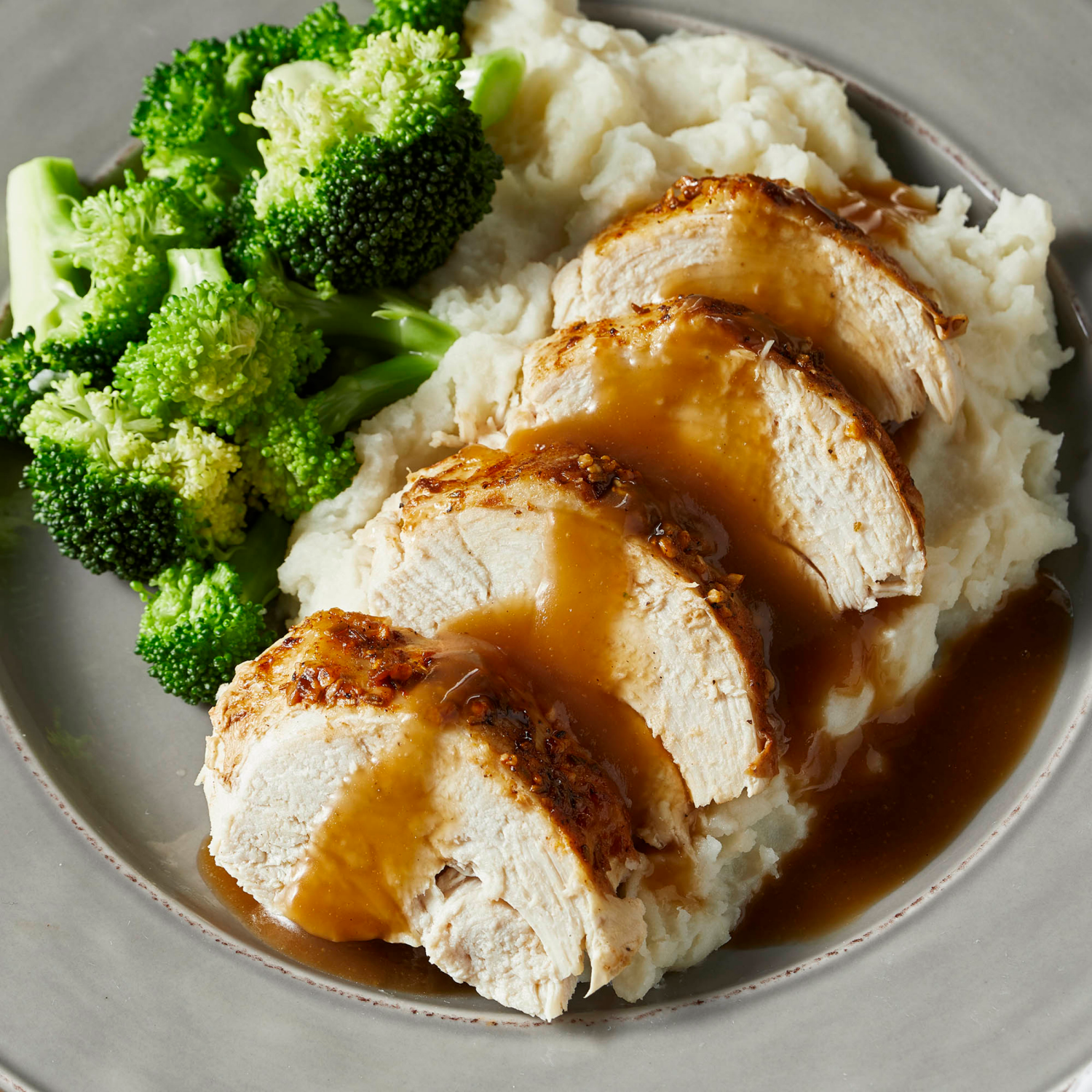 slide 3 of 4, McCormick Chicken Gravy Mix, 0.87 oz