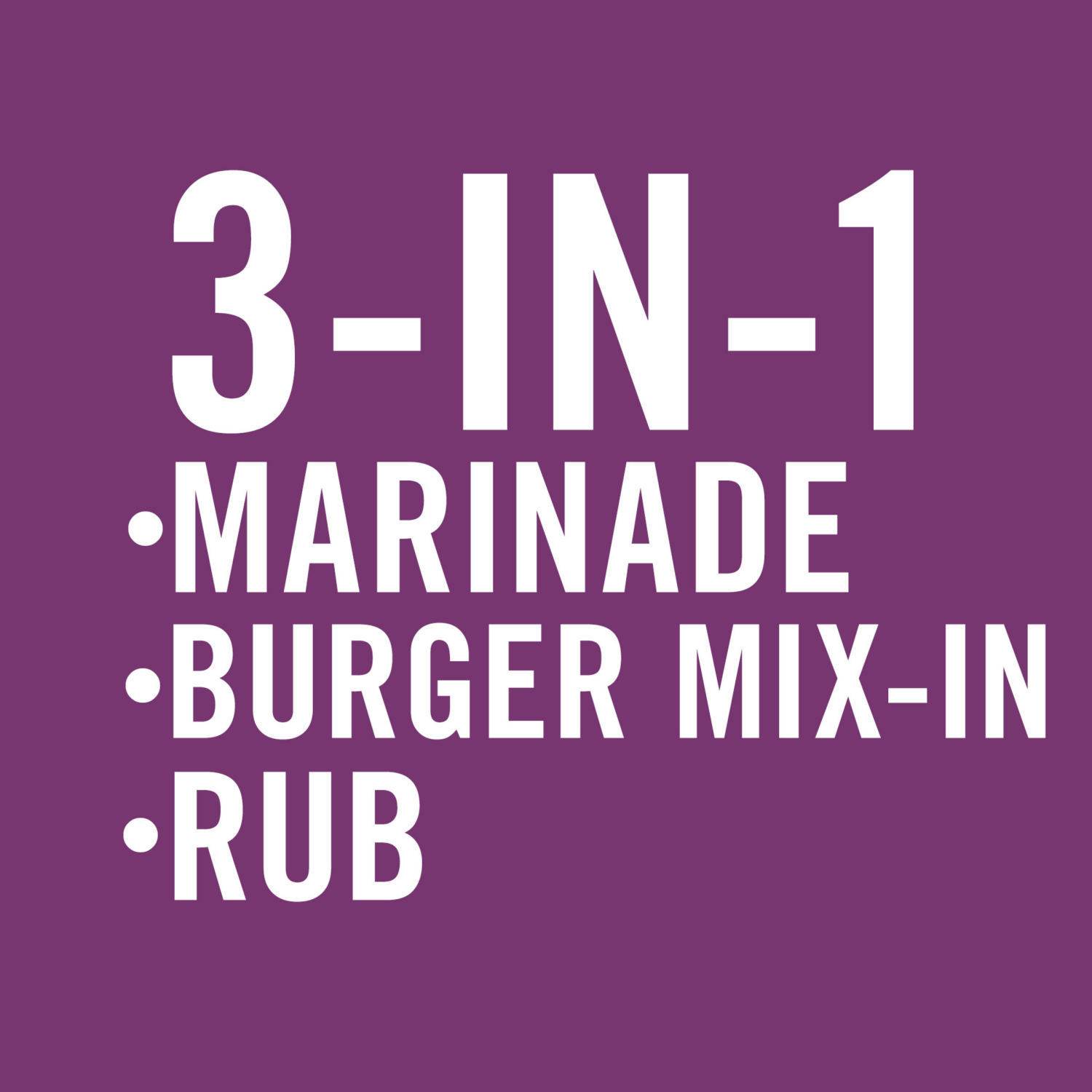 slide 3 of 4, McCormick Grill Mates Marinade Mix - Black Garlic Parmesan, 1 oz, 1 oz