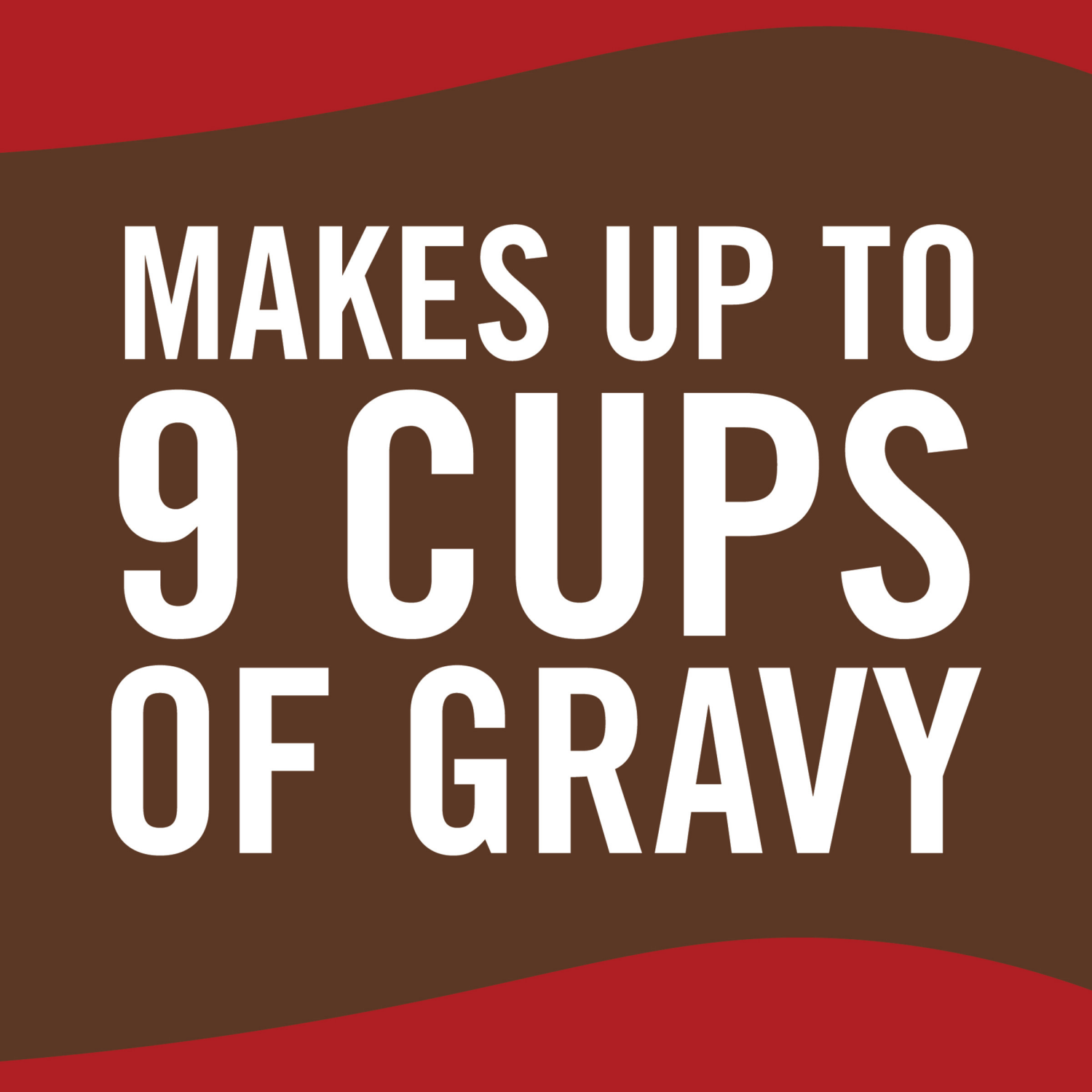 slide 5 of 7, McCormick Brown Gravy Seasoning Mix, 7.62 oz, 7.62 oz