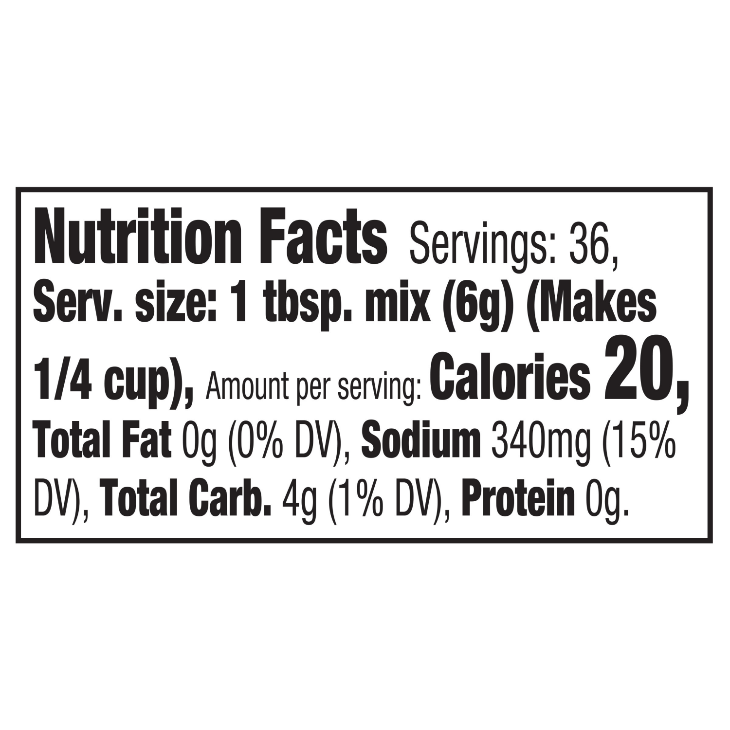 slide 6 of 7, McCormick Brown Gravy Seasoning Mix, 7.62 oz, 7.62 oz