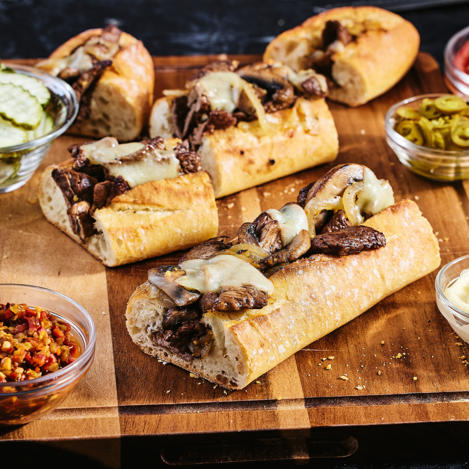 slide 6 of 8, McCormick GRILL MATES Garlic Butter Seasoning, 3.1 oz, 3.1 oz