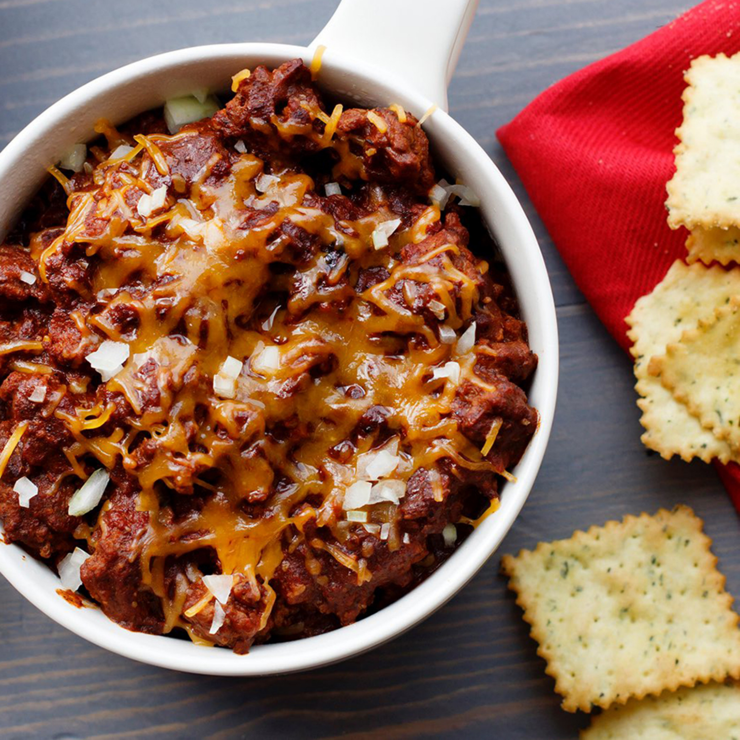 slide 2 of 5, McCormick Chili Seasoning Mix, 1.25 oz