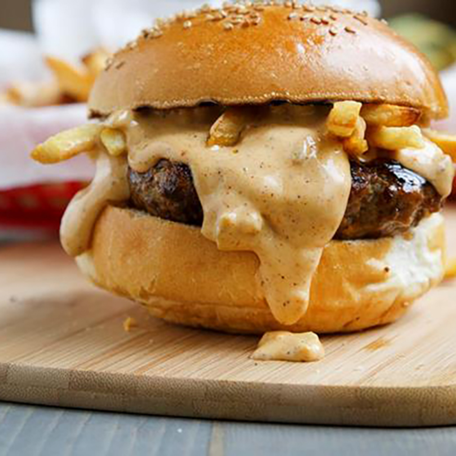 slide 4 of 5, McCormick Chili Seasoning Mix, 1.25 oz