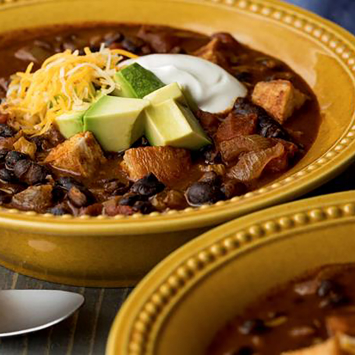 slide 5 of 5, McCormick Chili Seasoning Mix, 1.25 oz