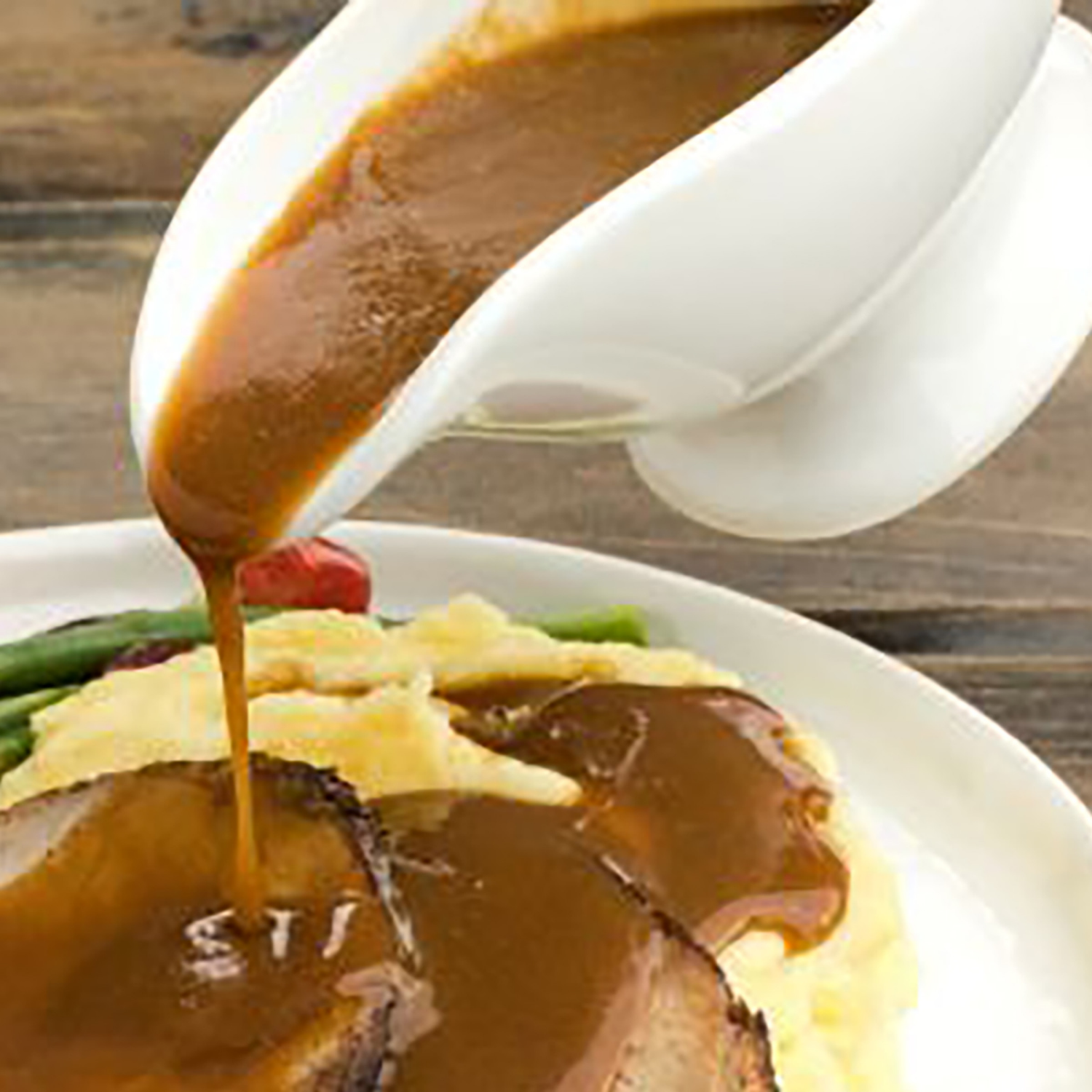 slide 4 of 6, McCormick Brown Gravy Mix, 0.87 oz