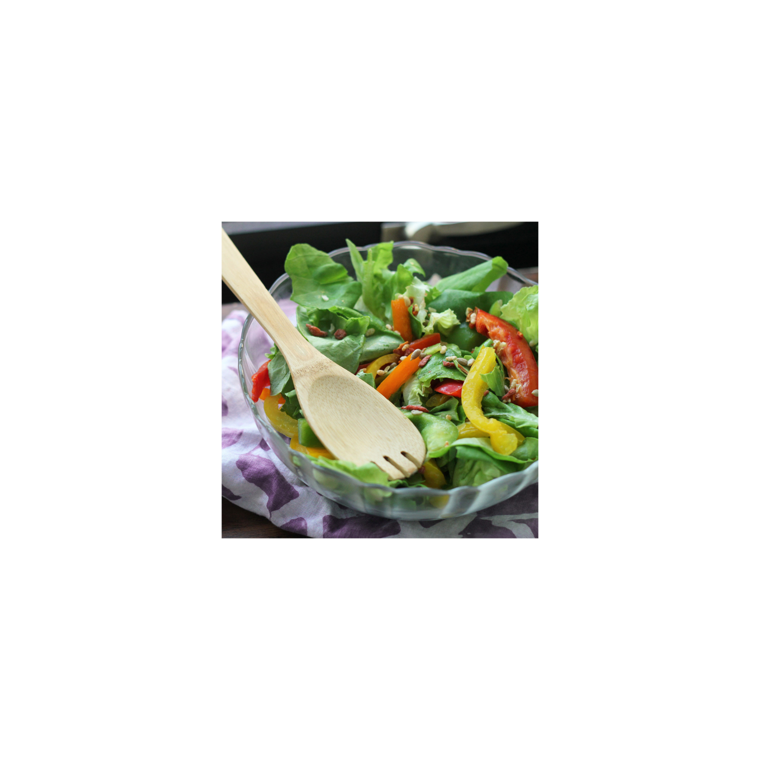 slide 3 of 4, McCormick Crunchy & Flavorful Salad Toppings, 3.75 oz, 3.75 oz