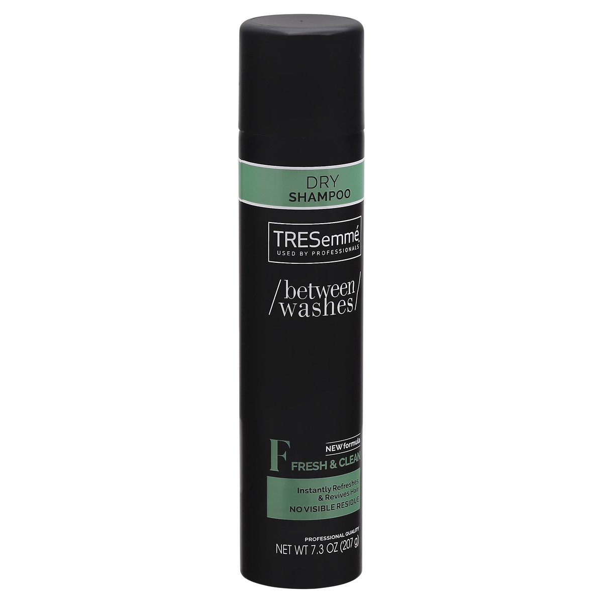 slide 2 of 9, TRESemmé Tresemme Fresh & Clean Dry Shampoo - 7.3oz, 7.3 oz
