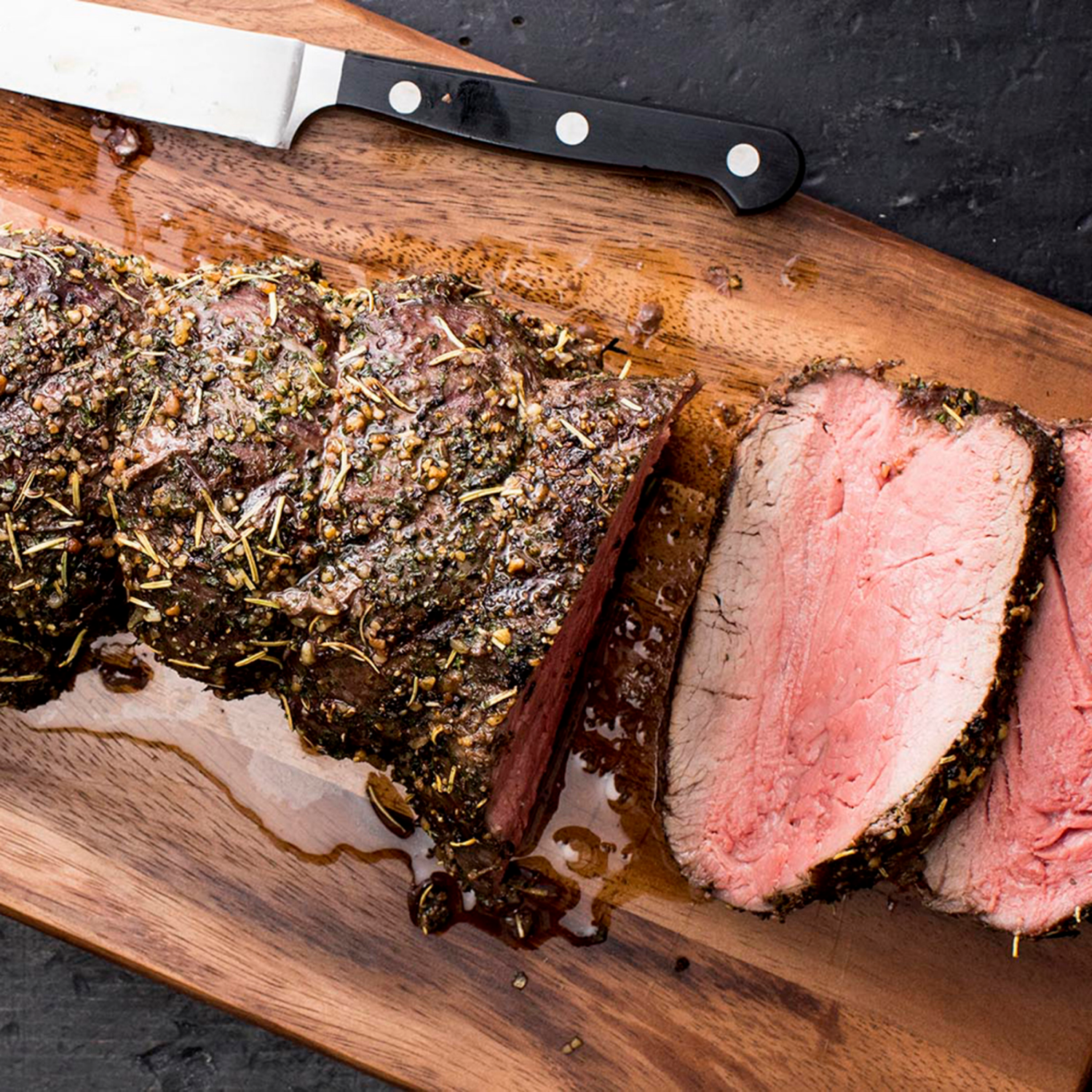 slide 2 of 4, McCormick Montreal Steak Marinade Seasoning Mix, 0.71 oz