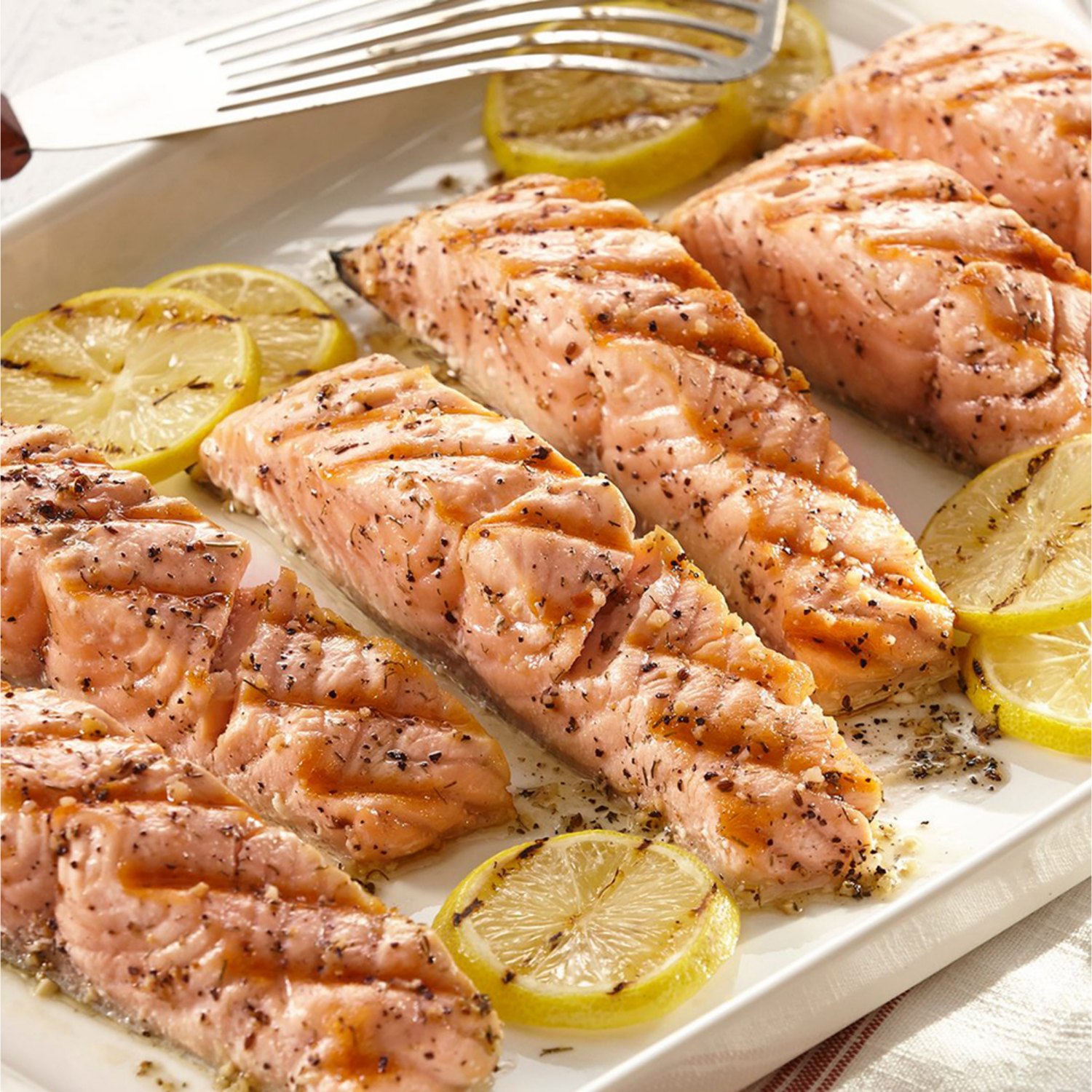 slide 4 of 4, McCormick Montreal Steak Marinade Seasoning Mix, 0.71 oz