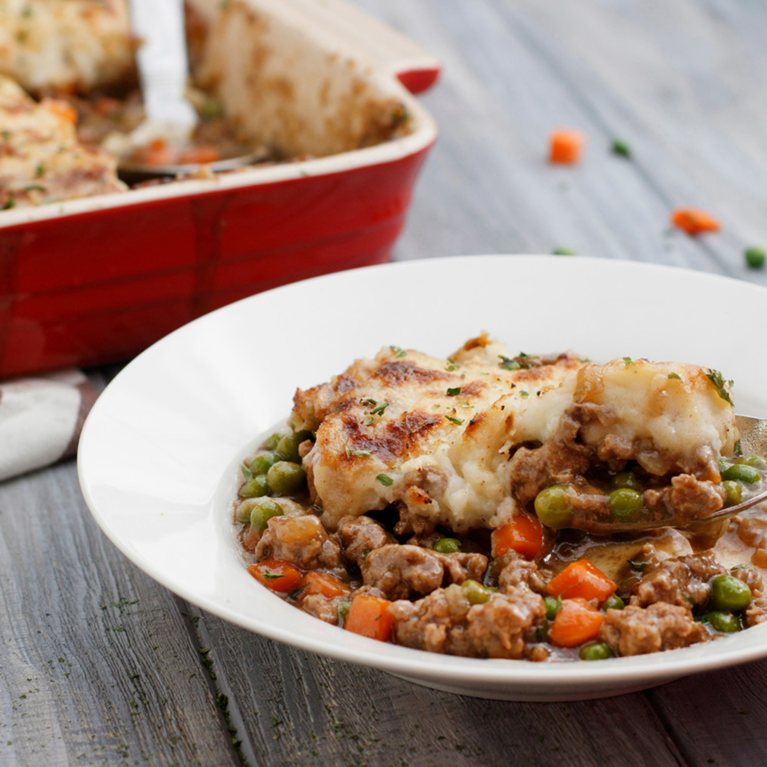 slide 4 of 4, McCormick 30% Less Sodium Brown Gravy Seasoning Mix, 0.87 oz