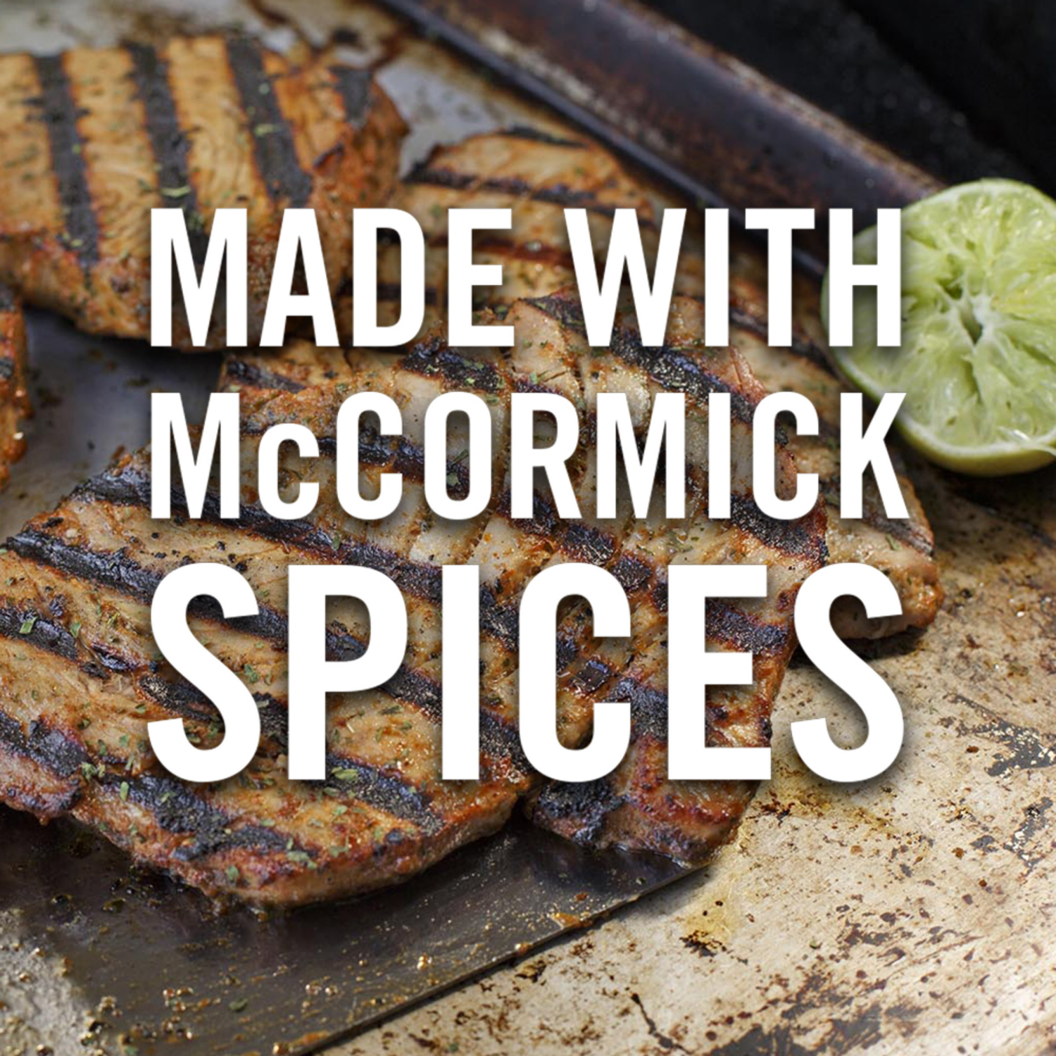 slide 4 of 4, McCormick Chipotle Pepper Marinade Seasoning Mix, 1.13 oz