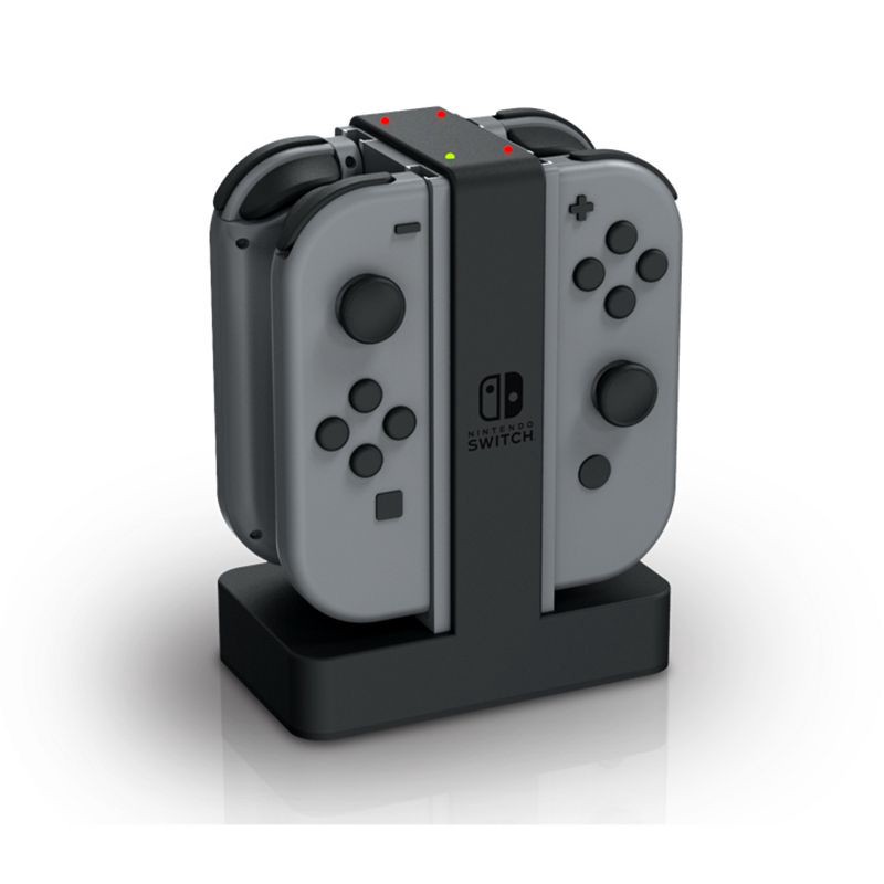 slide 2 of 7, PowerA Joy-Con Charging Dock for Nintendo Switch, 1 ct