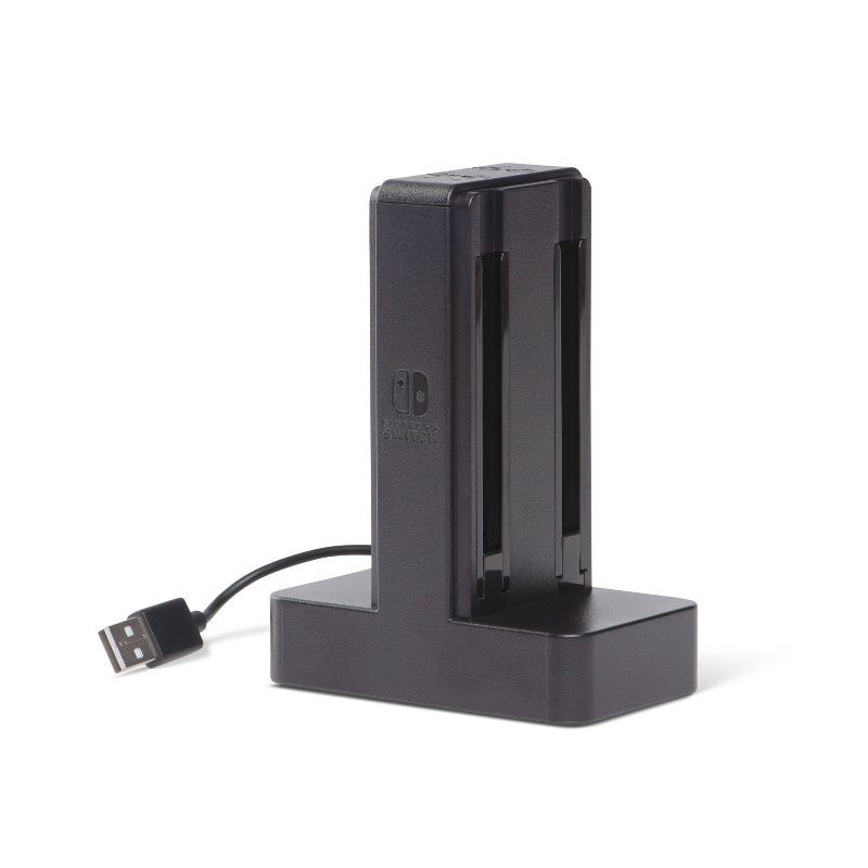 slide 3 of 7, PowerA Joy-Con Charging Dock for Nintendo Switch, 1 ct