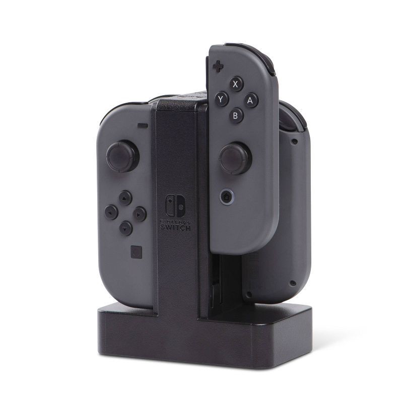 slide 1 of 7, PowerA Joy-Con Charging Dock for Nintendo Switch, 1 ct