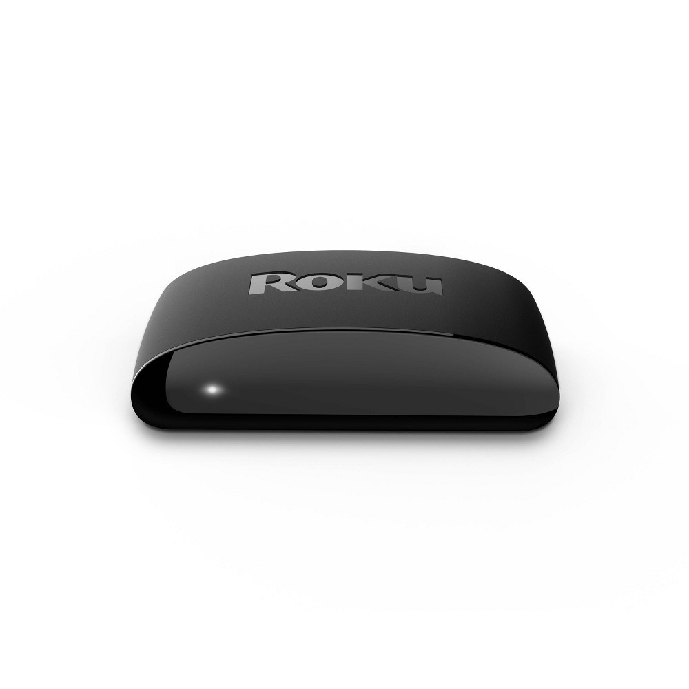 slide 2 of 7, Roku Express | HD Streaming Media Player with High Speed HDMI Cable and Simple Remote, 1 ct