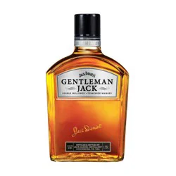 Jack Daniel's Gentleman Jack Tennessee Whiskey - 1.75L Bottle
