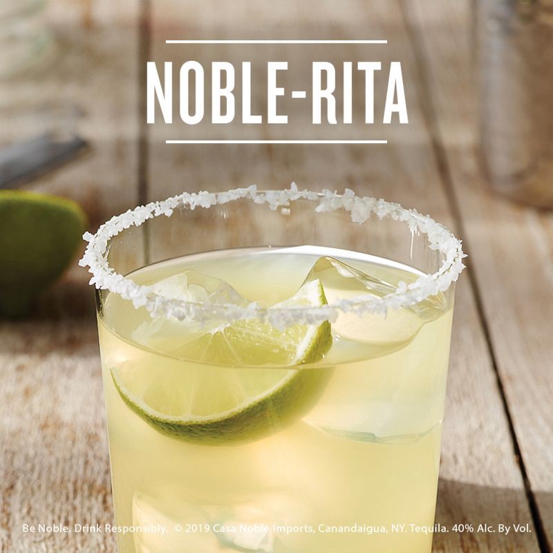 slide 2 of 11, Casa Noble Tequila Casa Noble Blanco Tequila - 750ml Bottle, 750 ml