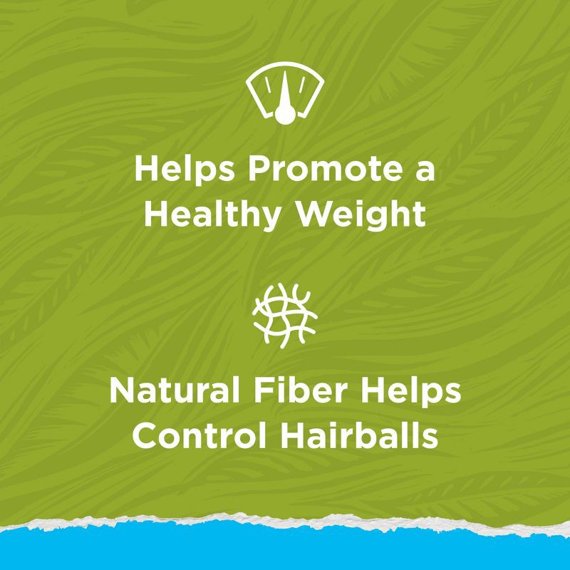 slide 2 of 12, Purina Cat Chow Naturals Indoor Chicken Flavor Dry Cat Food - 13lbs, 13 lb