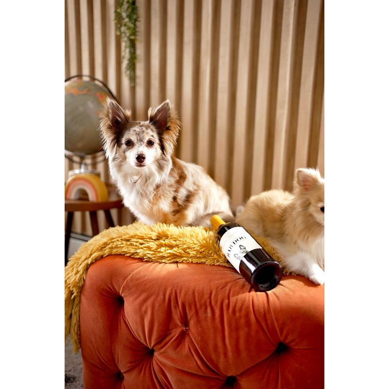 slide 5 of 6, Bar Dog Cabernet Sauvignon Red Wine - 750ml Bottle, 750 ml