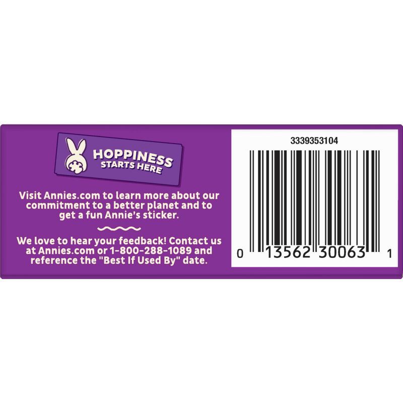 slide 10 of 11, Annie's Organic Shells & White Cheddar Mac and Cheese - 6oz, 6 oz