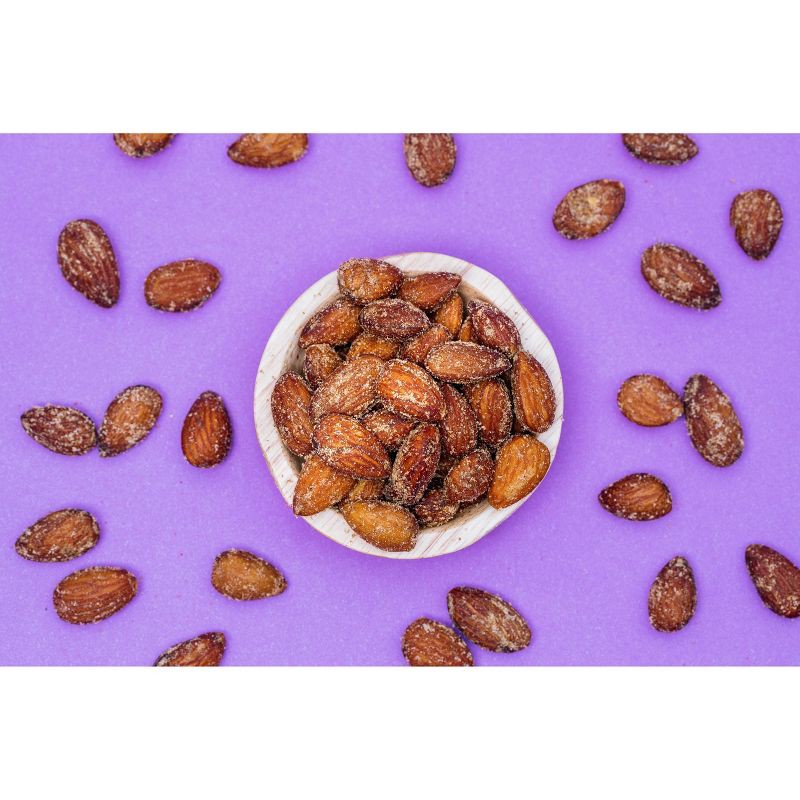 slide 3 of 3, Blue Diamond Almonds Blue Diamond Sweet Thai Chili Almonds - 6oz, 6 oz