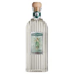 Gran Centenario Plata Blanco Tequila - 750ml Bottle
