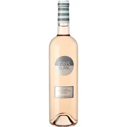 Gerard Bertrand Gris Blanc Rose Wine - 750ml Bottle