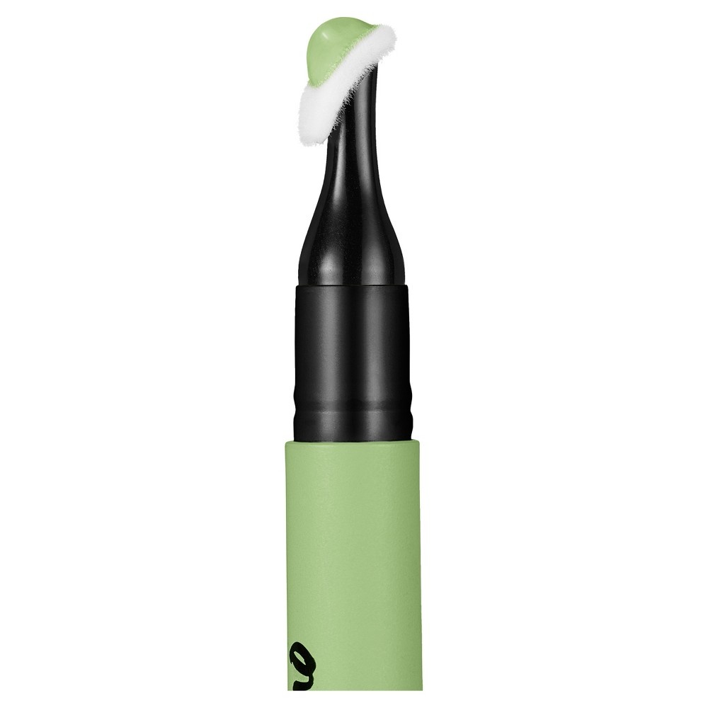 slide 4 of 4, Maybelline Master Camo Color Correcting Pen - 10 Green, 0.05 oz