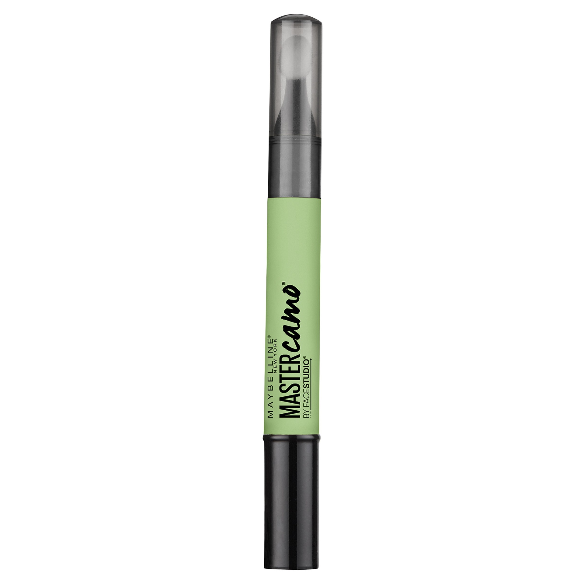 slide 1 of 4, Maybelline Master Camo Color Correcting Pen - 10 Green, 0.05 oz