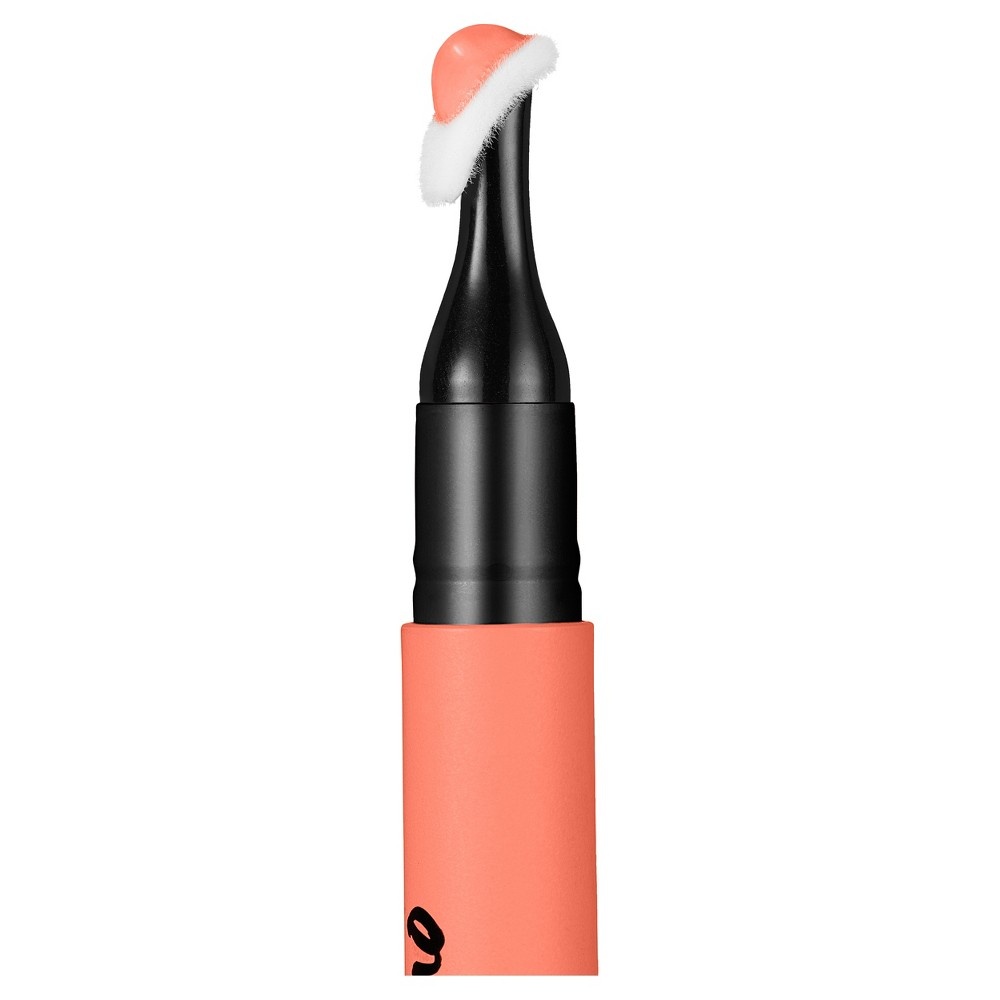 slide 4 of 4, Maybelline Master Camo Color Correcting Pen - 50 Apricot, 0.05 oz