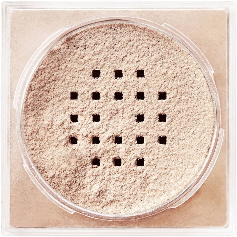 slide 3 of 5, Maybelline Fit Me Loose Powder - 10 Fair Light - 0.7oz, 0.7 oz