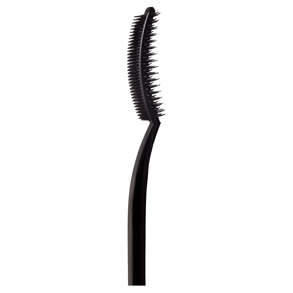 slide 4 of 4, Maybelline Lash Sensational Curvitude Mascara - 740 Very Black Waterproof - 0.33oz, 0.33 fl oz