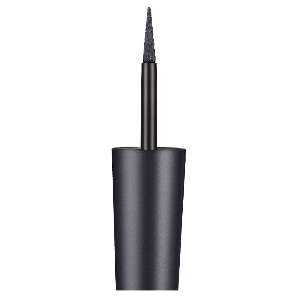 slide 3 of 3, Maybelline Eye Studio Master Precise Ink Liner Galactic Metal, 0.037 oz