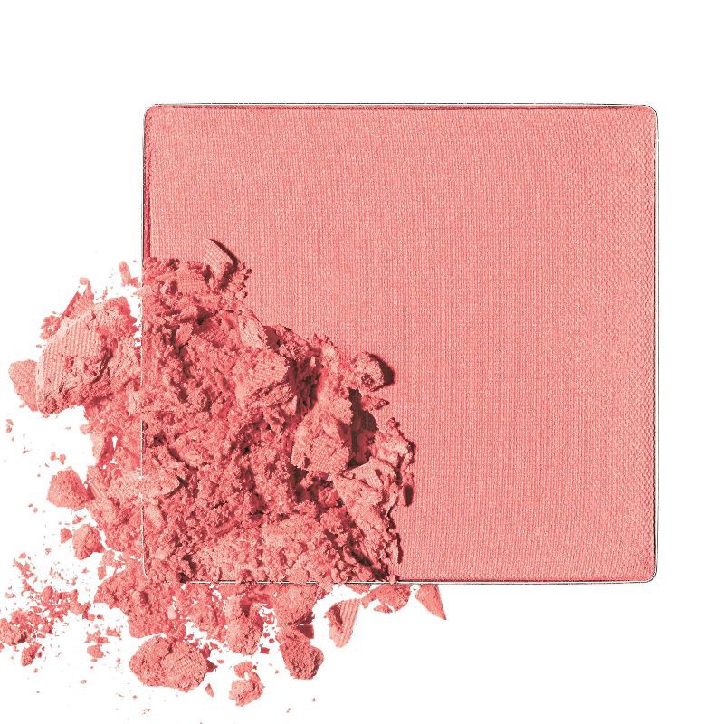 slide 3 of 6, MaybellineFitMe Blush - 30 Rose - 0.16oz: Natural Sheer Finish, Pressed Powder, Non-Comedogenic, For All Skin Types, 0.16 oz