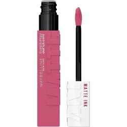 Maybelline SuperStay Matte Ink Liquid Lipstick - 15 Lover - 0.17 fl oz