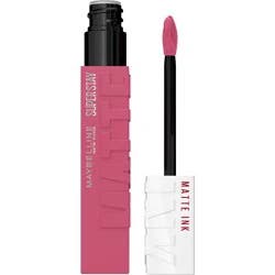 Maybelline SuperStay Matte Ink Liquid Lipstick - 15 Lover - 0.17 fl oz