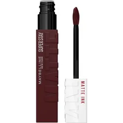 Maybelline SuperStay Matte Ink Liquid Lipstick - 50 Voyager - 0.17 fl oz