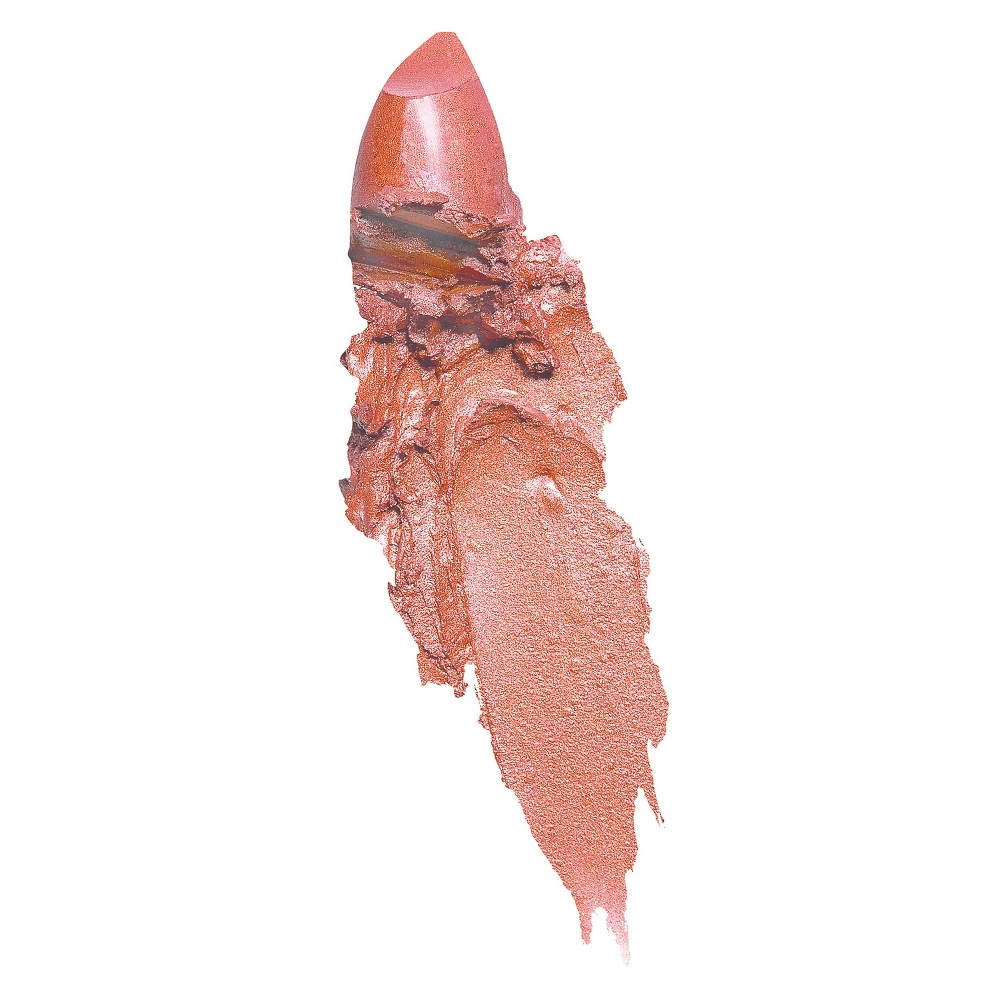 slide 2 of 3, Maybelline Color Sensational Metals Lip Color - 958 Copper Spark, 0.15 oz